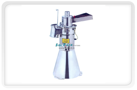 Snacks Processing Machines & Kitchen Equ